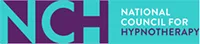 National Council for Hypnotherapy logo